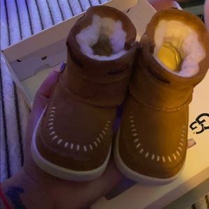 baby uggs